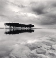 Michael Kenna