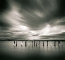 Michael Kenna