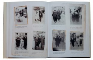 Kielczanie. Z albumów rodzinnych