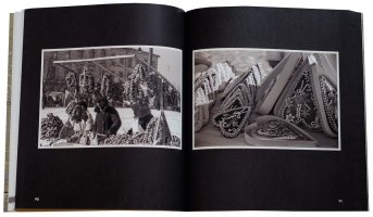 Wileńskie kiermasze, jarmarki i odpusty. Fotografie Bolesławy i Edmunda Zdanowskich