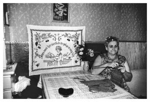 Krystyna Łyczywek - Dawno temu na Kaszubach