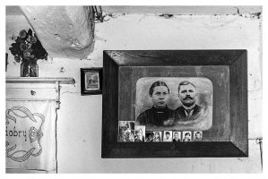 Krystyna Łyczywek - Dawno temu na Kaszubach