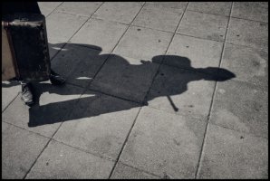 Fotoreportaż I miejsce: Filip Dowjat