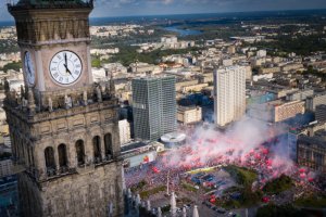 Zdjęcie pojedyńcze I miejsce: Jacek Turczyk