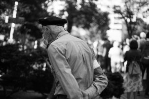 Zdjęcie pojedyńcze II miejsce: Paulina Błaziak