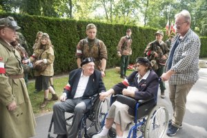 Zdjęcie pojedyńcze III miejsce: Paweł Ostrowski