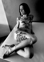 Konrad Karol Pollesch - Nina