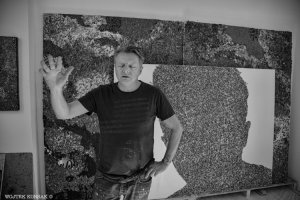 Wojtek Korsak - Fotografia