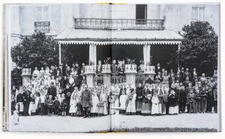 Stanisław Kazimierz Kossakowski. Kocham fotografię