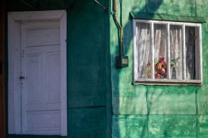 Krzysztof Szlapa - Kraina