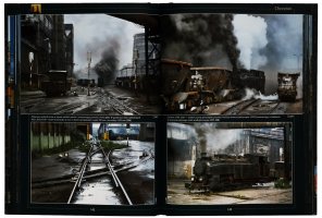 Krzysztof Wiśniewski - Kraina węgla i stali