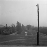 Zbigniew Dłubak - Krajobraz peryferyjny