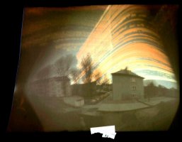 Antoni Kreis - Niefotografia czyli wszysto co widzę, gdy zamykam oczy…