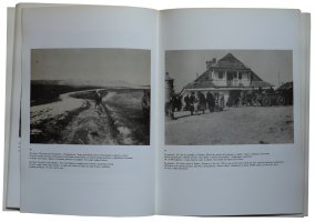 Louise Arner Boyd - Kresy. Fotografie z 1934 roku