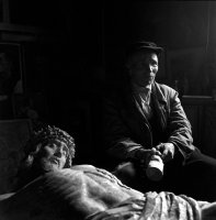 Krystyna Łyczywek - Ecce homo