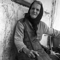 Krystyna Łyczywek - Ecce homo