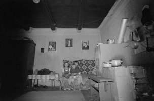 Zofia Rydet - Zapis socjologiczny 1978-1990