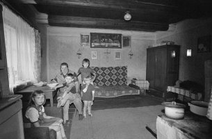 Zofia Rydet - Zapis socjologiczny 1978-1990