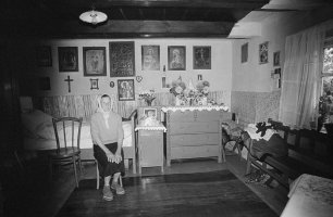 Zofia Rydet - Zapis socjologiczny 1978-1990