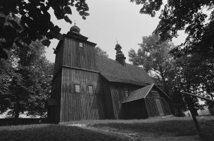 Zofia Rydet - Zapis socjologiczny 1978-1990