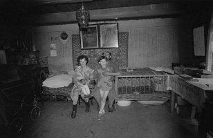 Zofia Rydet - Zapis socjologiczny 1978-1990