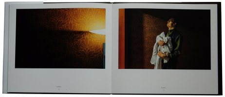 Krzysztof Gołuch - Hotel