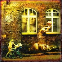 Krzysztof Niesporek (1950 - 2016)