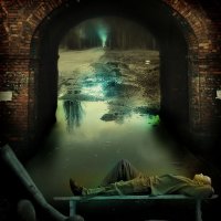 Krzysztof Niesporek (1950 - 2016)