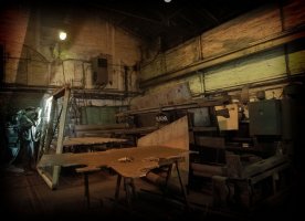 Krzysztof Niesporek (1950 - 2016)