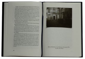 Krzysztof Rutkowski - Requiem dla moich ulic