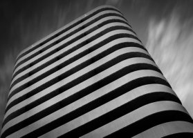 Krzysztof Szlapa - Scenografie - widoki miasta we mnie