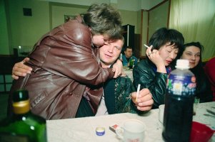 Krzysztof Miller (1962-2016)