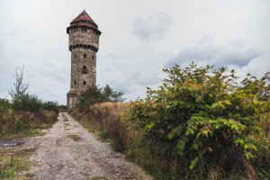 Krzysztof Strzoda - Cienie obecności - pamięć czasu
