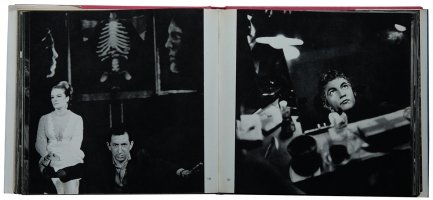 Edward Hartwig - Kulisy teatru