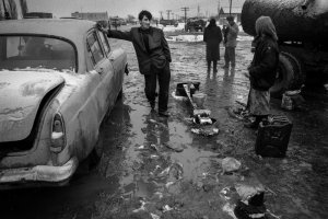 Mariusz Forecki - Kurz