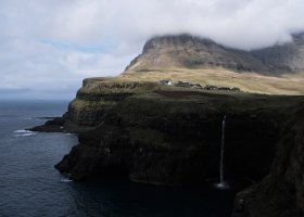 Katarzyna Banaś, Andrzej Borkowski - Krajobrazy Wysp Owczych