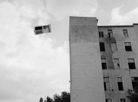 Taiyo Onorato & Nico Krebs „Okno 2”, 2012