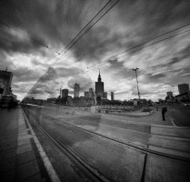 Leszek Wyrzykowski - Fotografia Otworkowa