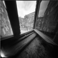 Leszek Wyrzykowski - Fotografia Otworkowa