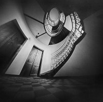 Leszek Wyrzykowski - Fotografia Otworkowa