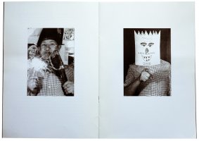 Jerzy Lewczyński - Autoportret