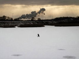 fot. Tomasz Liboska - Odwrót