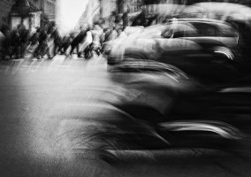 Lila Len - Ćwiczenia z niewidzenia