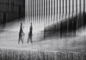 Lila Len - Ćwiczenia z niewidzenia