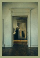 Laura Makabresku - Światło melancholii