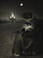 Laura Makabresku - Światło melancholii