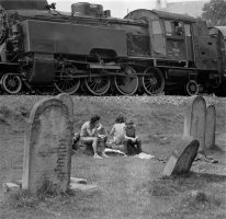 Łopieński Bogdan (1934-2017)