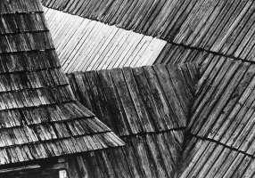 Leszek Jerzy Pękalski - Dawno temu na Podhalu