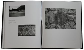 Łukasz Baksik - Macewy codziennego użytku