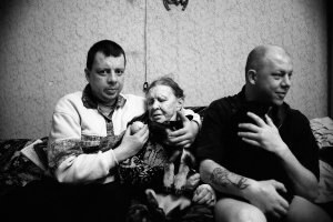 Maciej Pisuk - Staniemy się tacy jak on